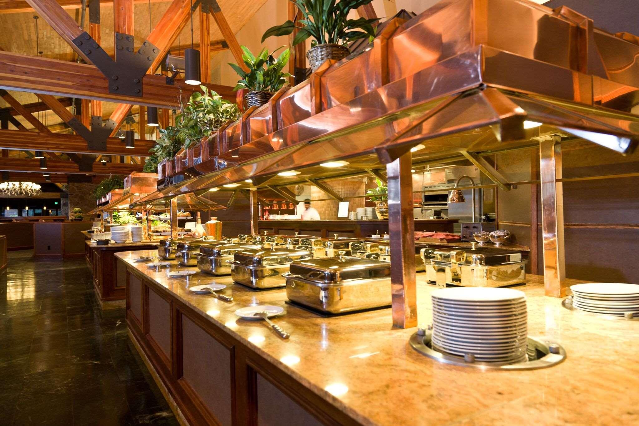 Cheyenne Mountain Resort, A Destination By Hyatt Hotels Colorado Springs Eksteriør billede