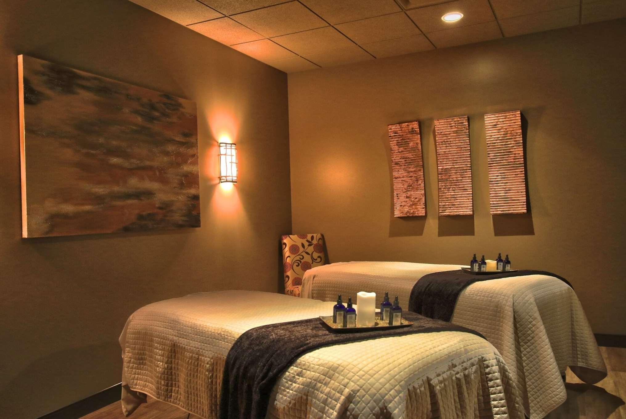 Cheyenne Mountain Resort, A Destination By Hyatt Hotels Colorado Springs Eksteriør billede