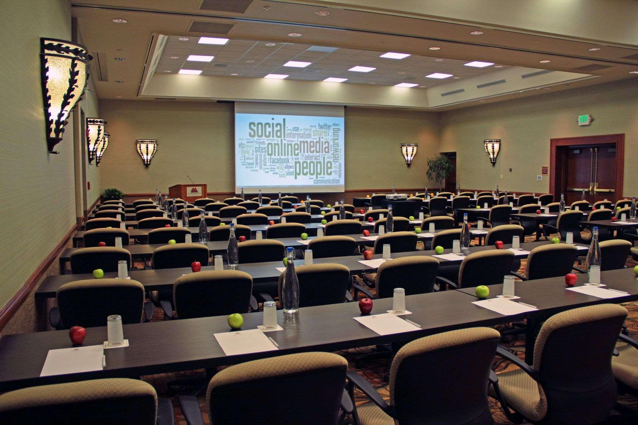Cheyenne Mountain Resort, A Destination By Hyatt Hotels Colorado Springs Værelse billede