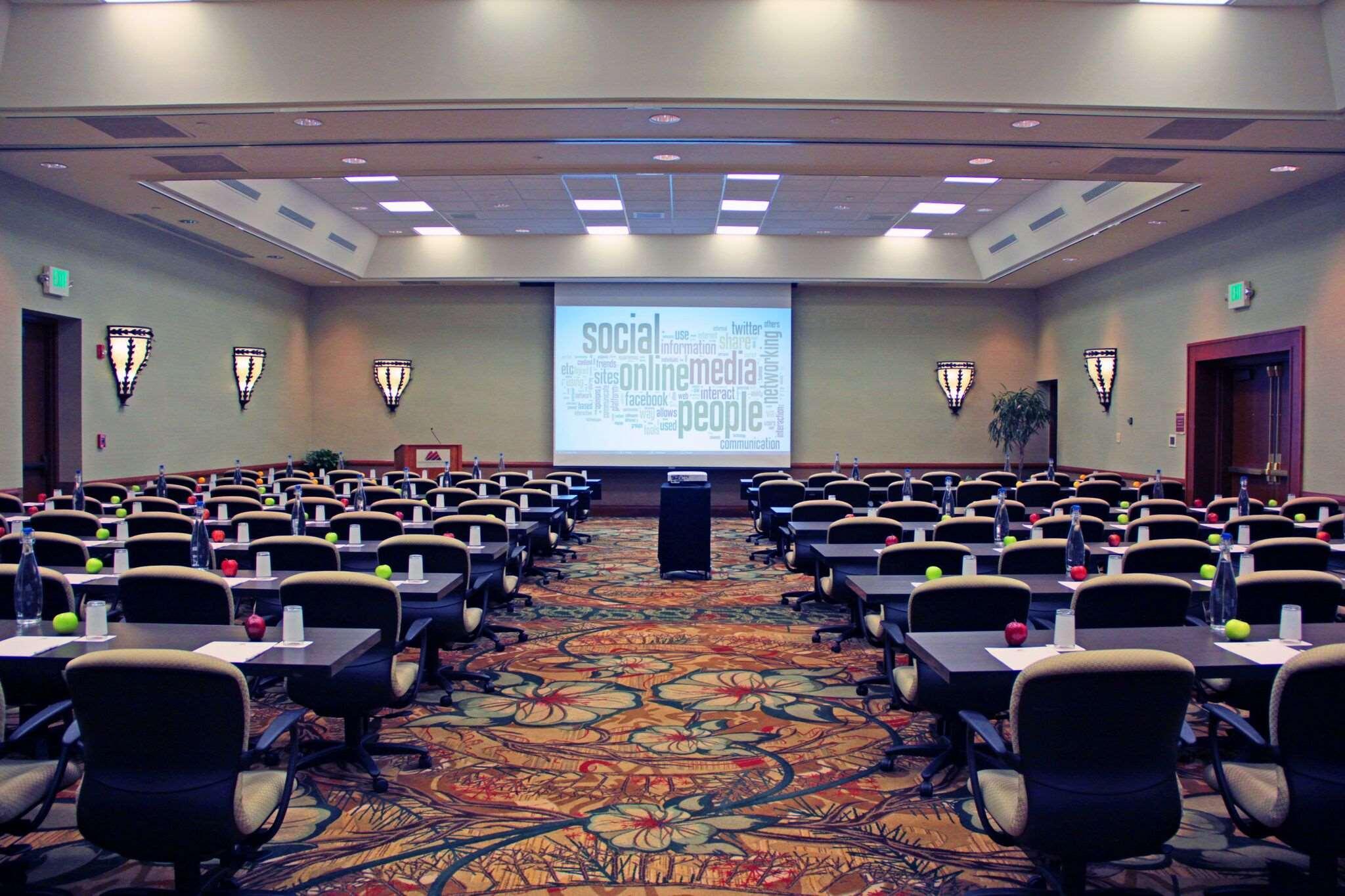 Cheyenne Mountain Resort, A Destination By Hyatt Hotels Colorado Springs Eksteriør billede