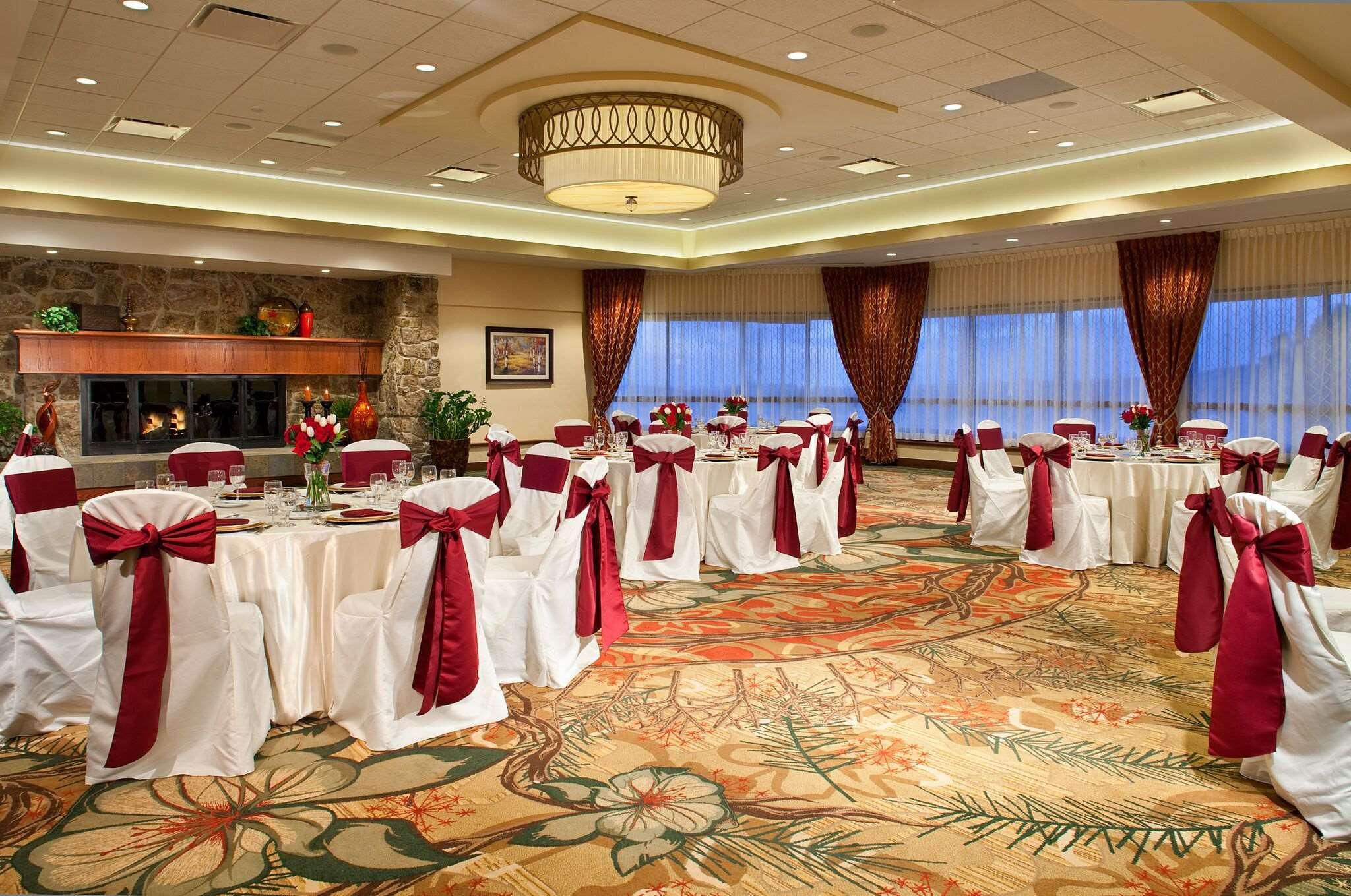 Cheyenne Mountain Resort, A Destination By Hyatt Hotels Colorado Springs Eksteriør billede