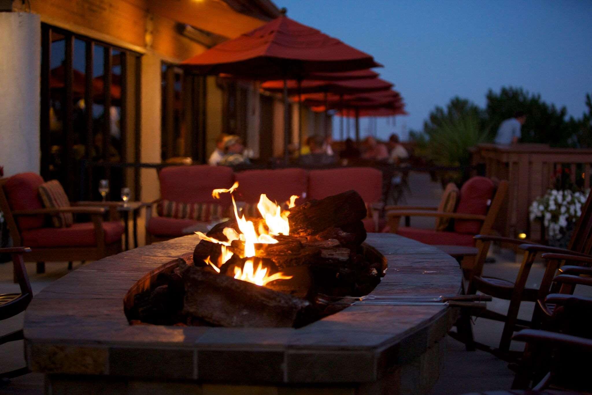 Cheyenne Mountain Resort, A Destination By Hyatt Hotels Colorado Springs Eksteriør billede
