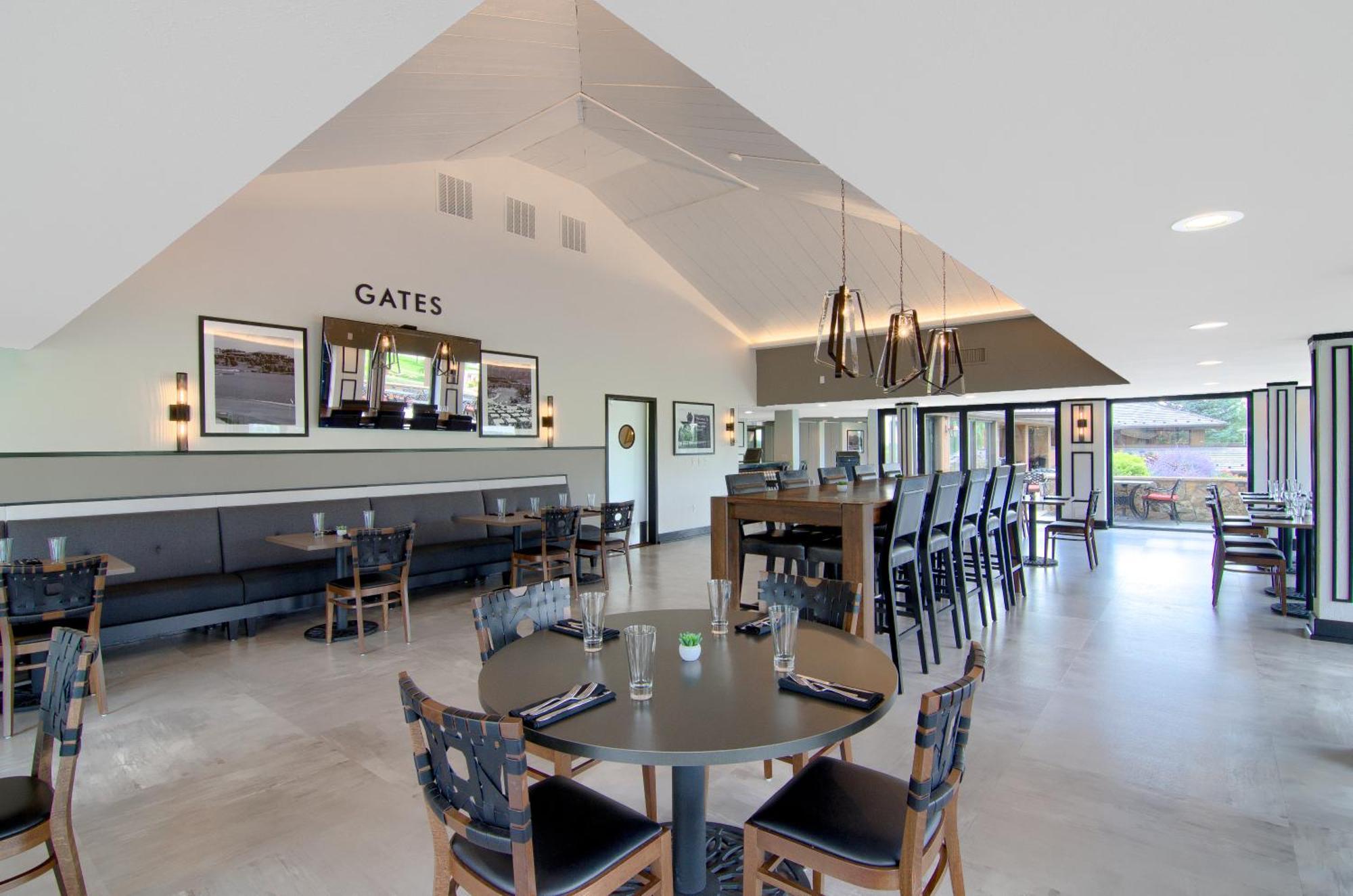 Cheyenne Mountain Resort, A Destination By Hyatt Hotels Colorado Springs Eksteriør billede