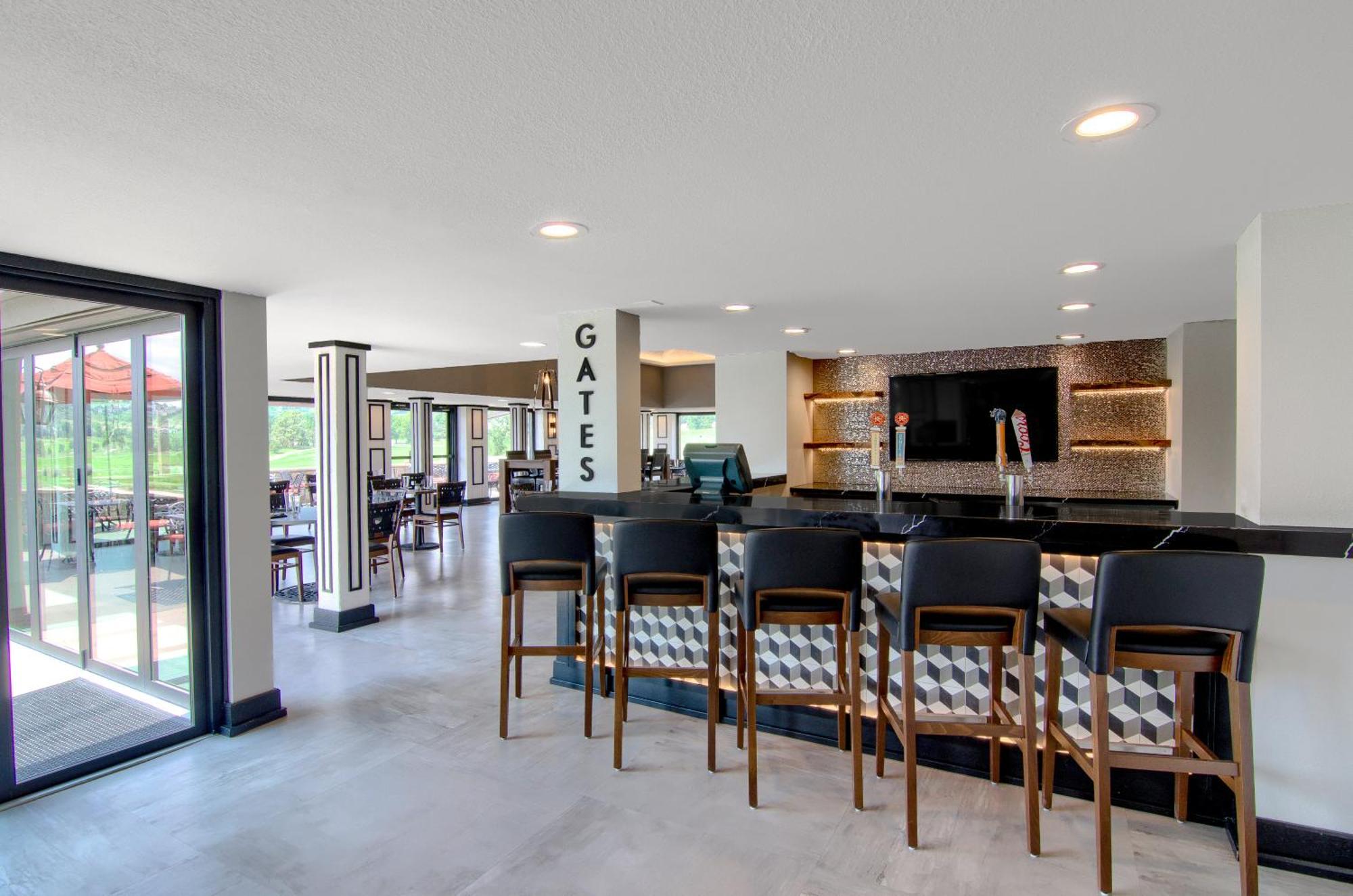 Cheyenne Mountain Resort, A Destination By Hyatt Hotels Colorado Springs Eksteriør billede