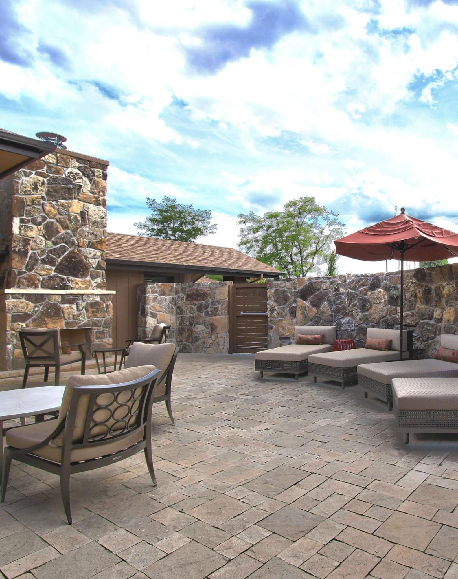 Cheyenne Mountain Resort, A Destination By Hyatt Hotels Colorado Springs Eksteriør billede